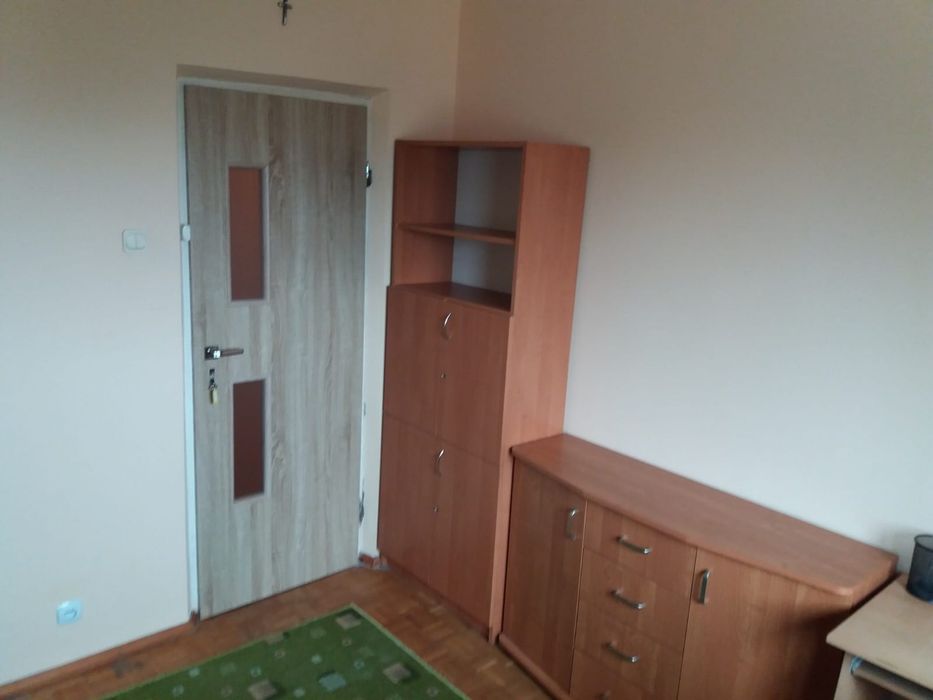 Pokój do wynajęcia- Bartodzieje