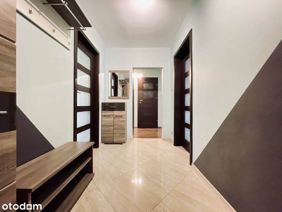 Loggia | Piwnica | Parking | Dwustronne | Po termomodernizacji | CH M1 - Widok 6