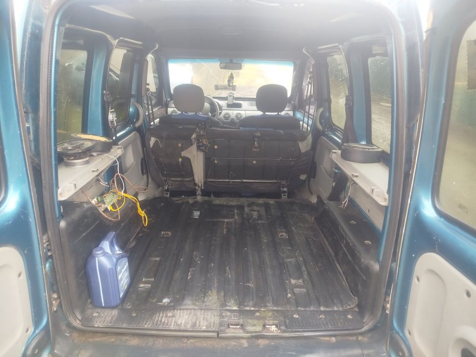 Продам Renault kangoo