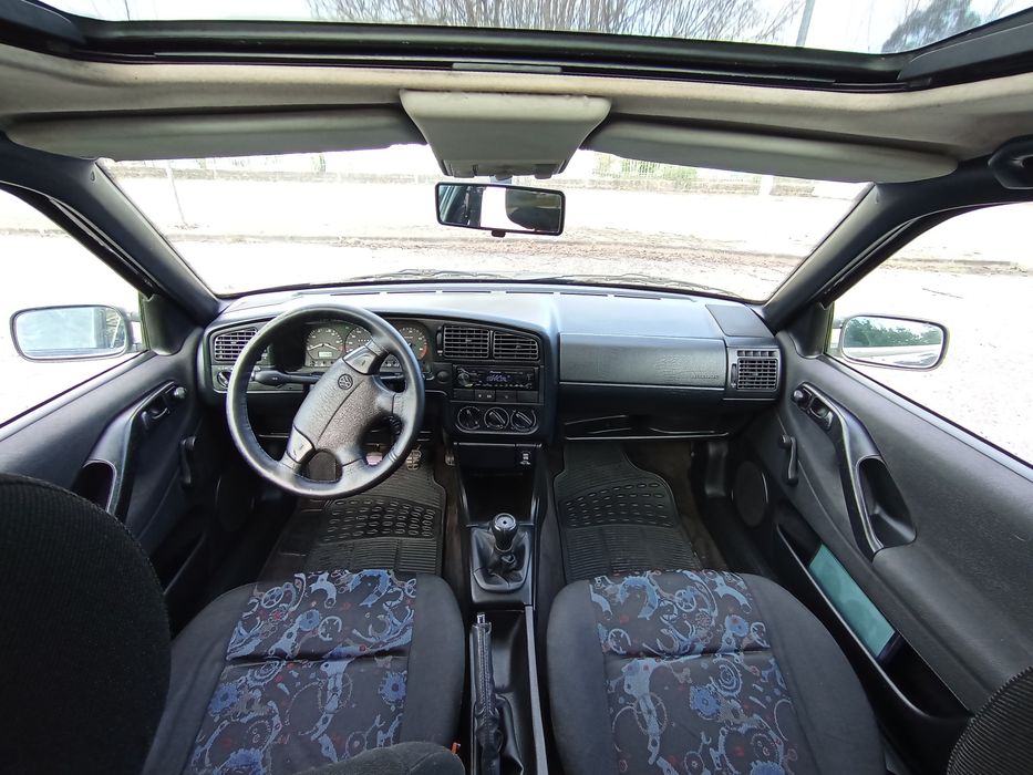 VW Passat 1.9tdi 90cv