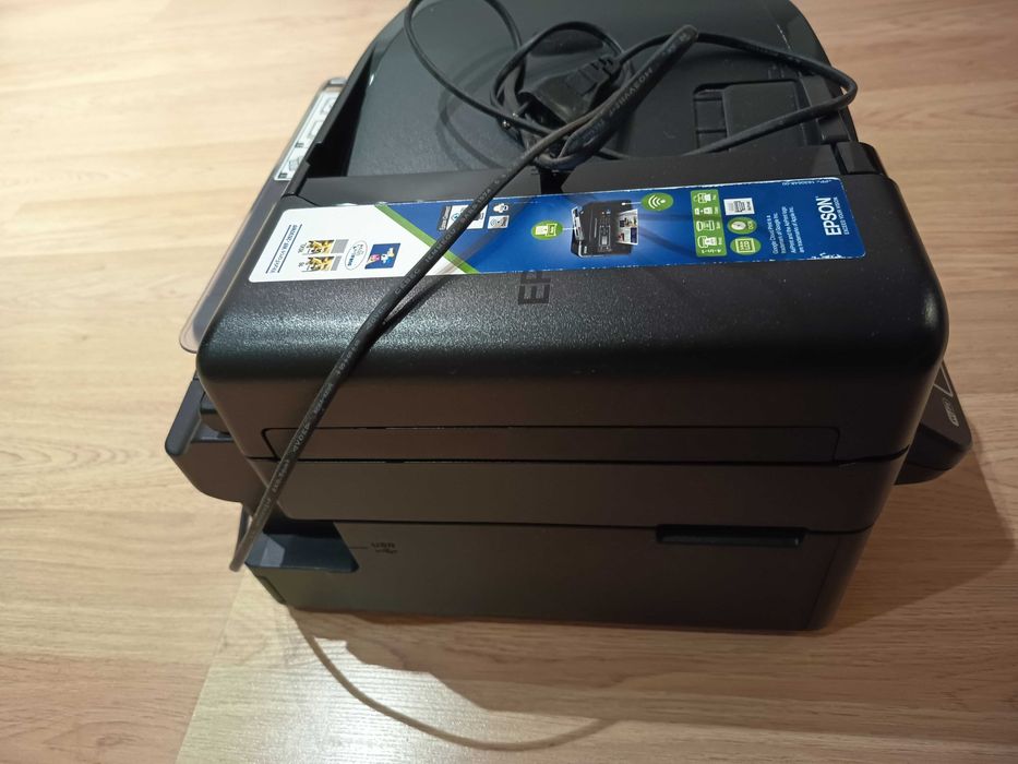 Impresora EPSON WF-2630