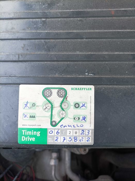 Honda Civic aerodeck