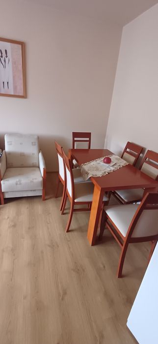 Wynajmę mieszkanie