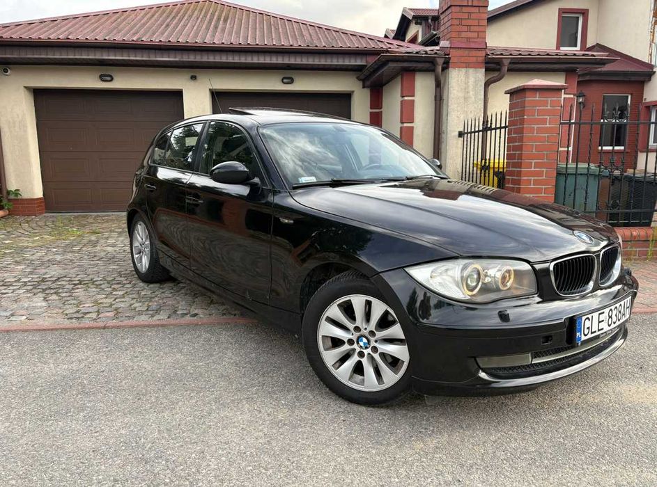 BMW Seria 1