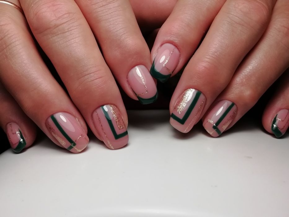 Мастер маникюра,педикюра, наращивание