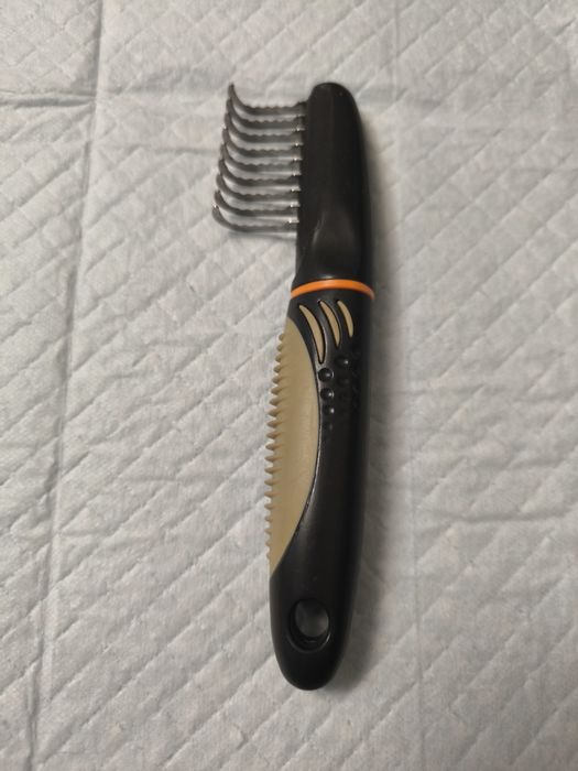 Расчёски для вычесывания колтунов