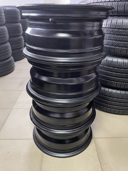 Диски р14 5/100 Нові з Європи