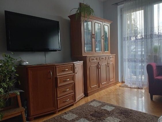Pokój do wynajęcia Rybie 25m2 z balkonem