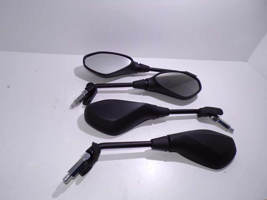 Lusterko prawe lewe komplet Aprilia SR Max Gilera Nexus Piaggio X7 OEM
