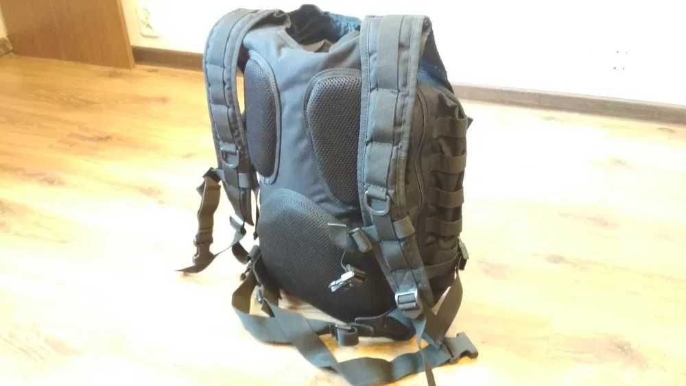 Plecak taktyczny Texar 35l czarny