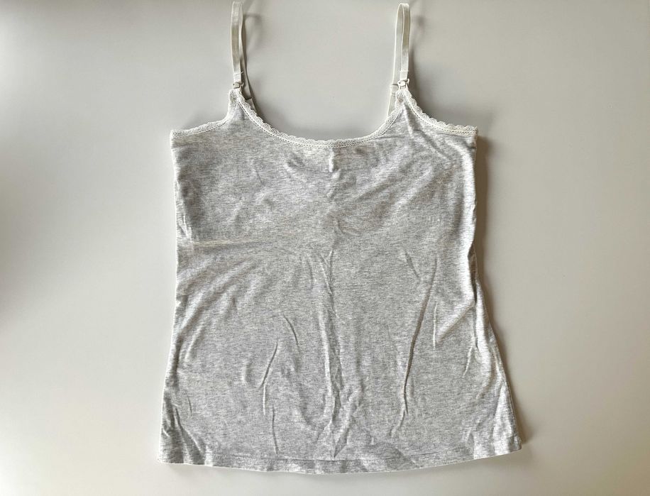 Koszulka dla karmiącej rozmiar XS/S