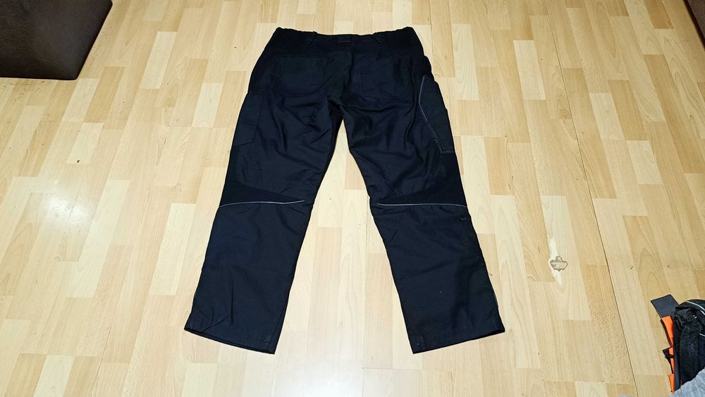 Męskie spodnie ENGELBERT STRAUSS VISION r.XL(28) stan idealny