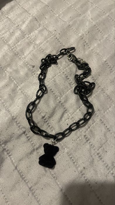 Bijuteria em aço inoxidável