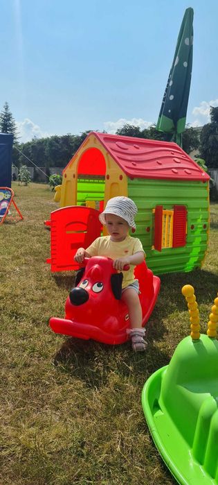 Imprezy firmowe, pikniki rodzinne, festyny, eventy promocyjne