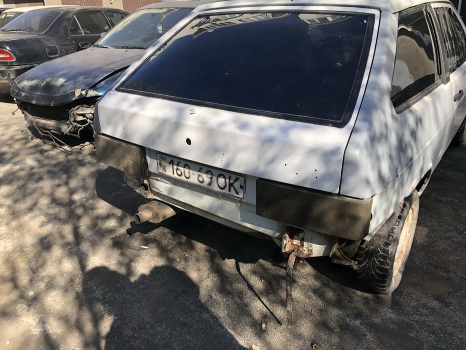 Продам ваз  2108