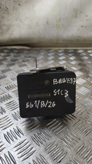 Pompa Abs Bmw E87 34526776056-01