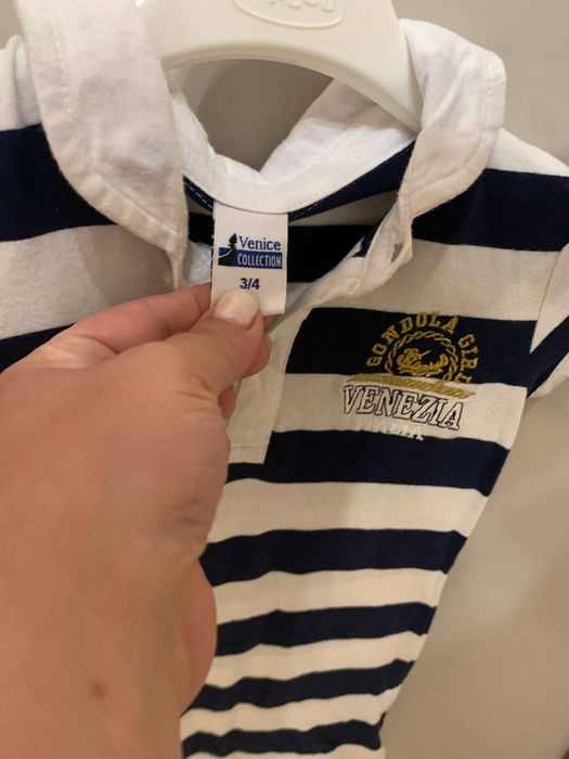 Продам круту сукню на дівчинку 3/4 роки Venice collection Venezia Italia
