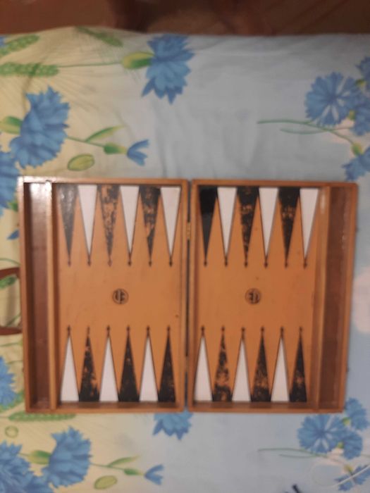 продам   деревянные нарды
