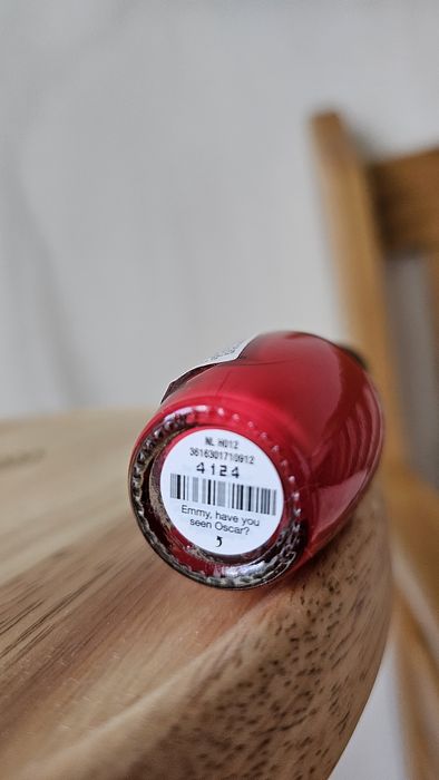 OPI Nail Lacquer лак для нігтів. Оригінал