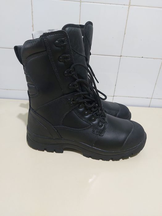 Botas MAGNUM Elite para Bombeiros, GNR, PSP, tamanho 42