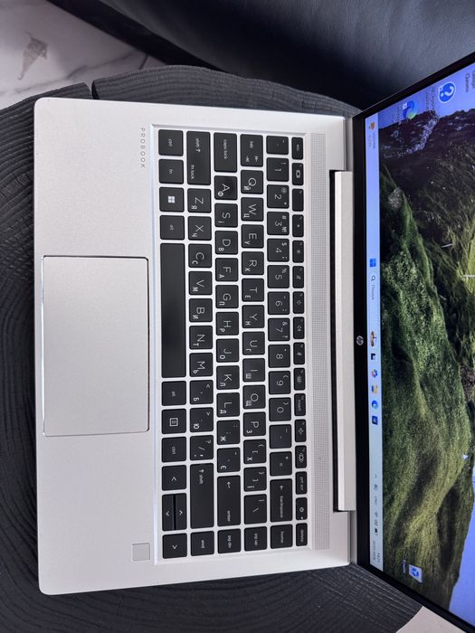 HP ProBook 445 G9, RYZEN 5 5625u 32Gb 512Gb IPS #302