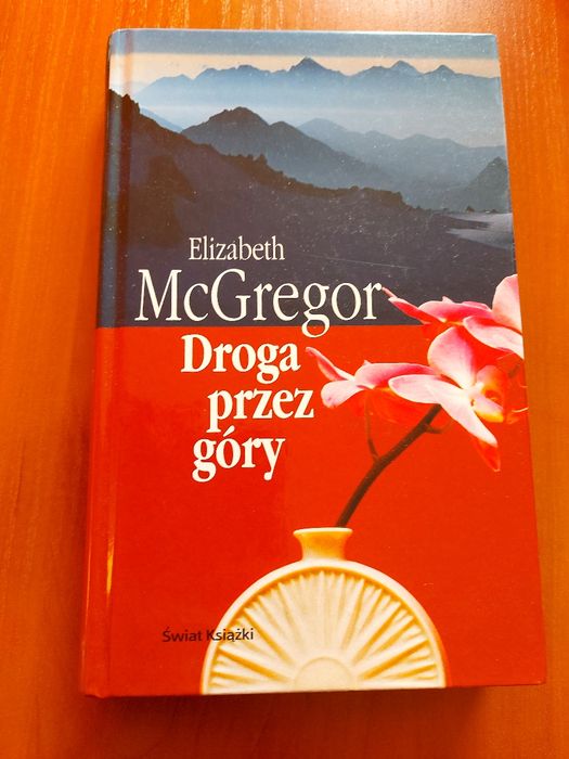 Droga przez góry