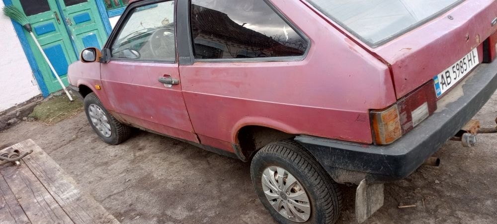 Продам 15000 Обмін Ключ на Ключ без доплати на другий автомобіль Можна 2101 05-06-07  А  Також На Дизельне Авто і Опель Або Форд  Пишіть