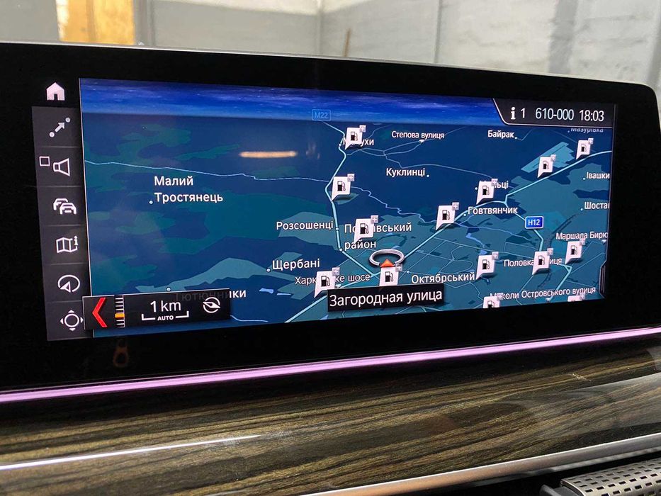 Русификация Кодирование BMW Mini Навигация NBT EVO MGU Carplay E/F/G/I