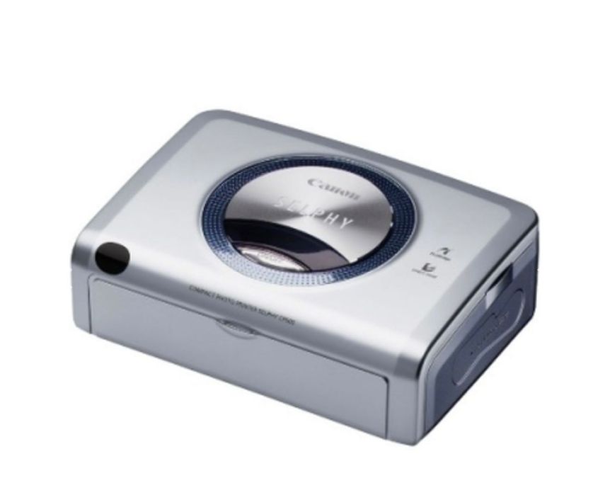 Canon SELPHY CP600 Impressora fotográfica