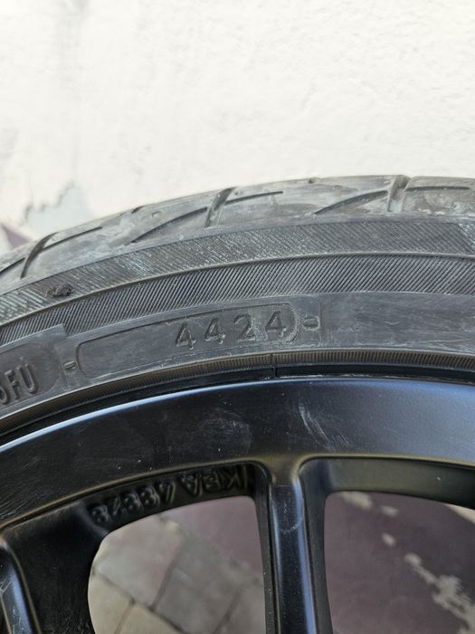Felgi ATS Street Rallye