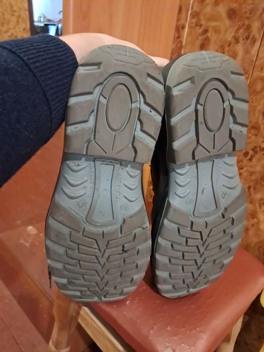 Берци Exena 45 розмір