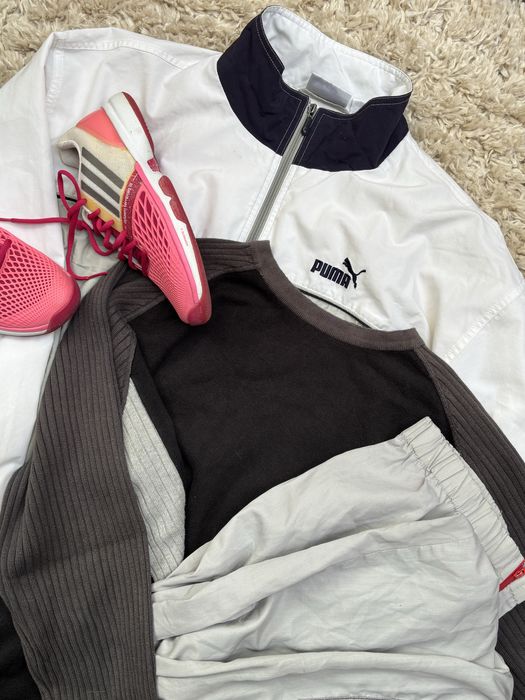 Mystery box vintage nike coquette swag alternative y2k 80’s 90’s 00’s