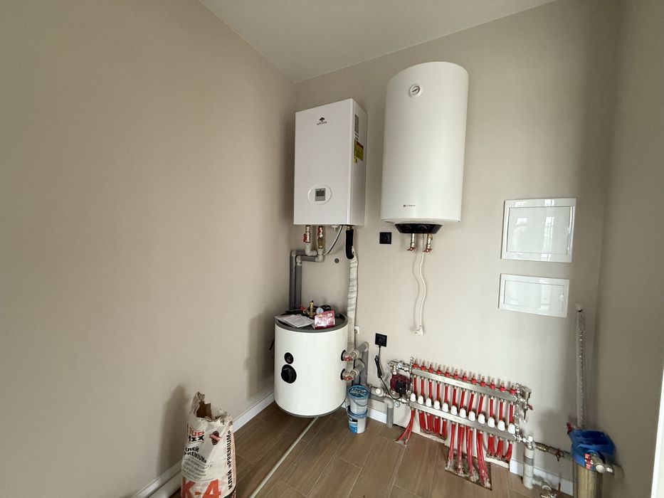 Продам одноповерховий будинок район Академічний