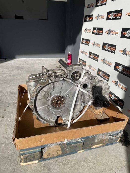 Motor 204DTD JAGUAR 2.0L 180 CV
