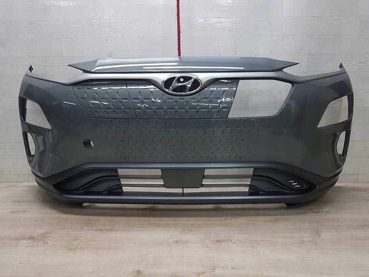 Hyundai Kona I бампер передній