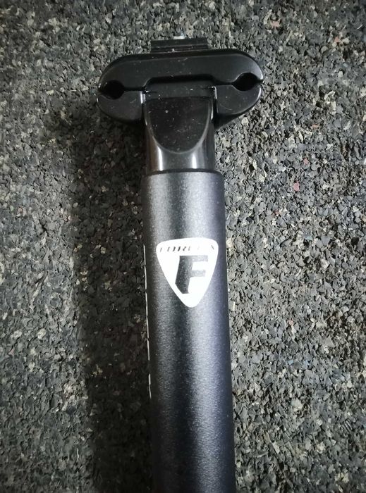 Espigão de selim para Bicicleta