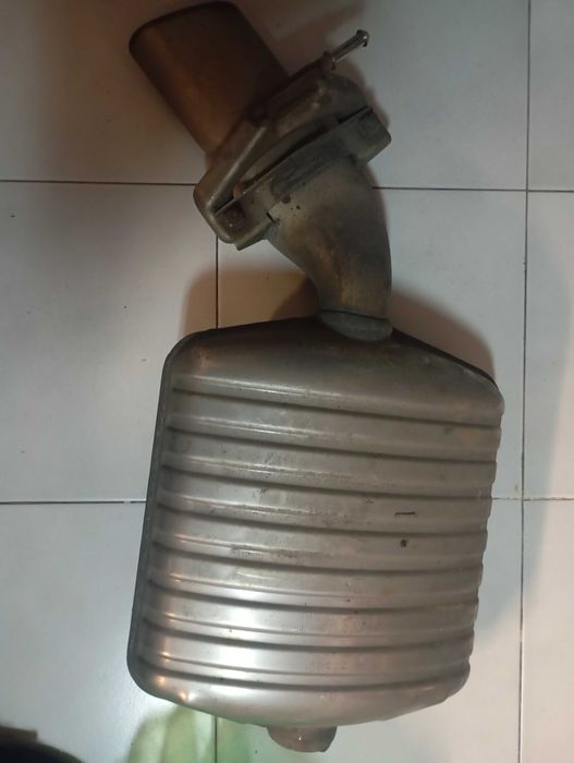 Catalisador para reciclagem