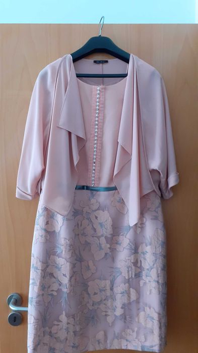 Vestido de senhora de verão 44 (eur)