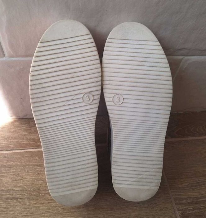 Кросівки Steve Madden розмір 35-35,5