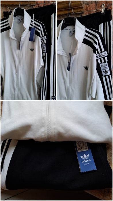 Dres Męski Adidas rozm.3 XL