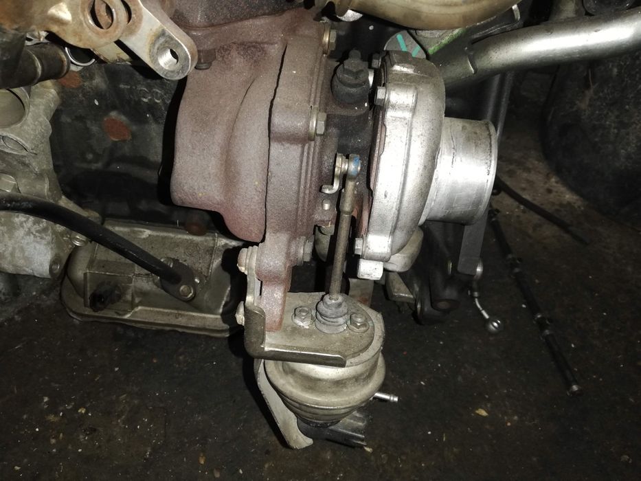 Motor Opel 1.7 CDTI