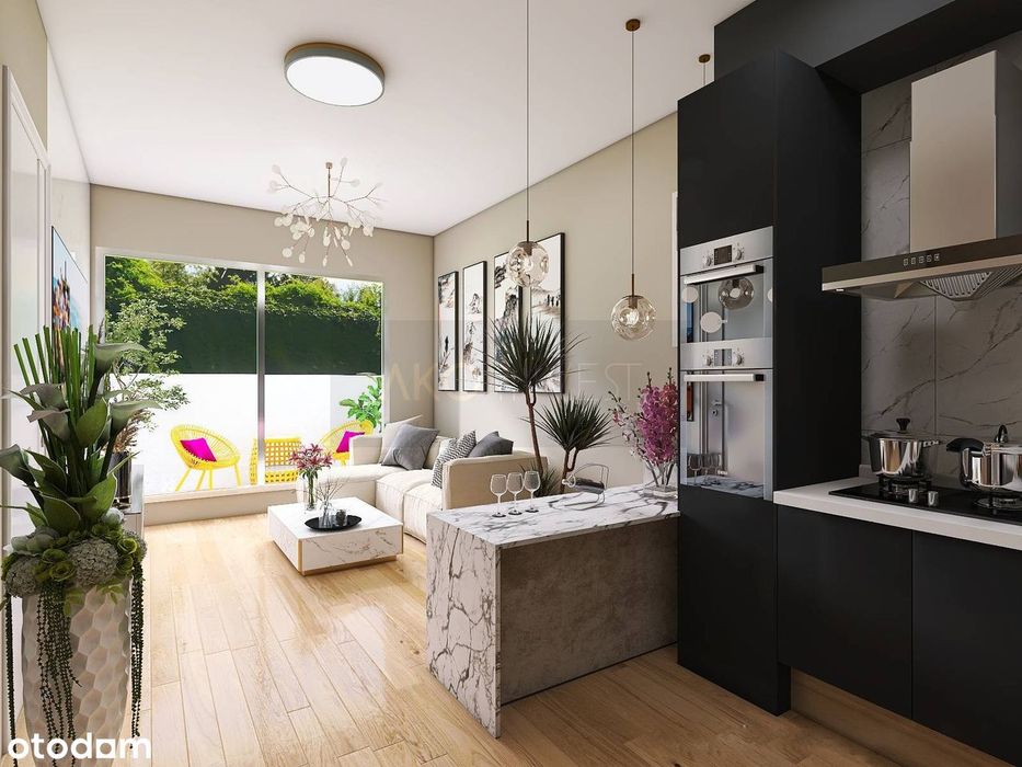 ★OKAZJA★2 pok 41 m² w GOTOWYM budynku! Tanie MP w hali - zobacz na żywo - Widok 4