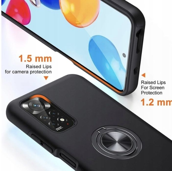 Etui do Xiaomi Redmi Note 11, Xiaomi Redmi Note 11s