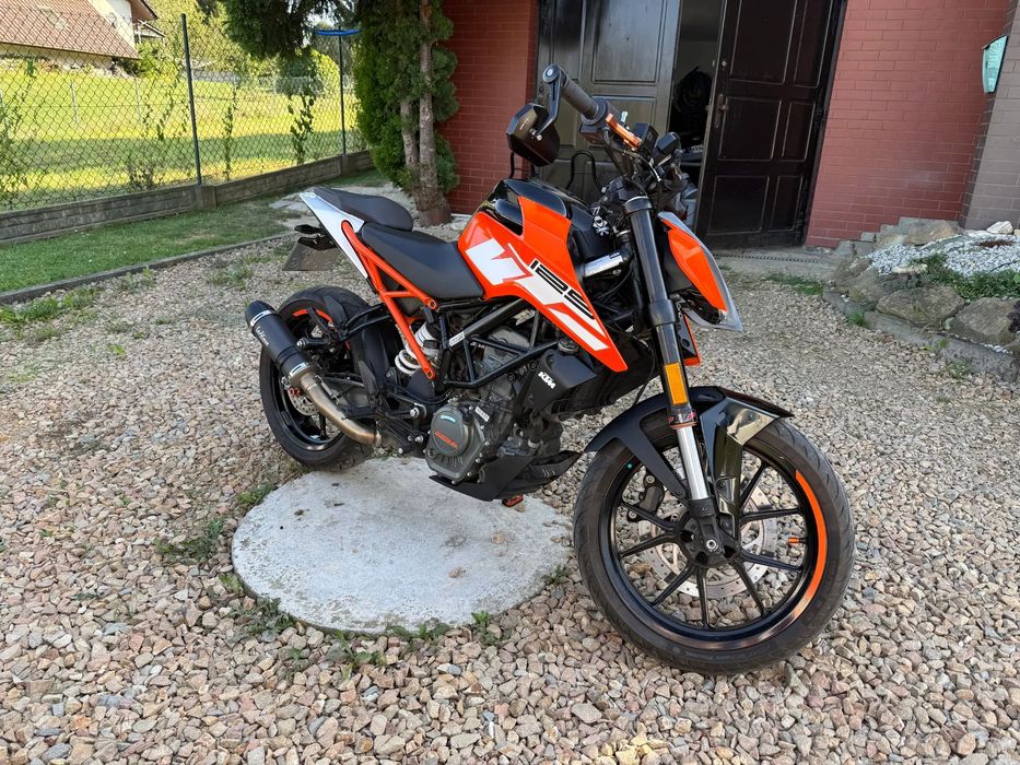 KTM