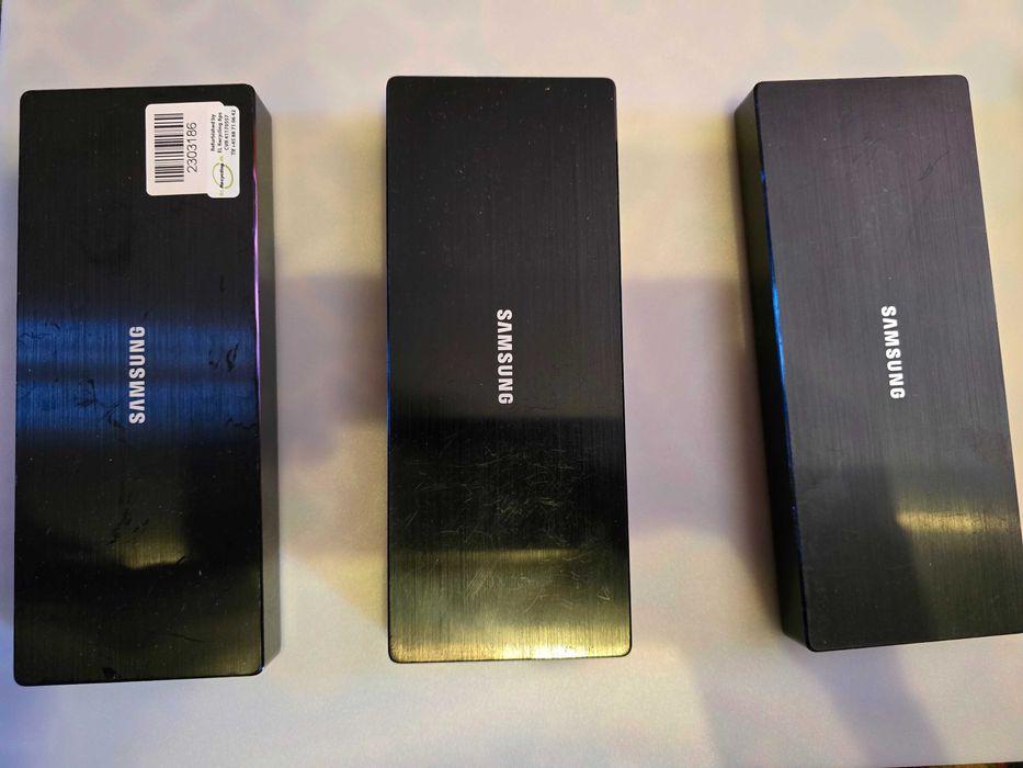 Samsung one connect mini