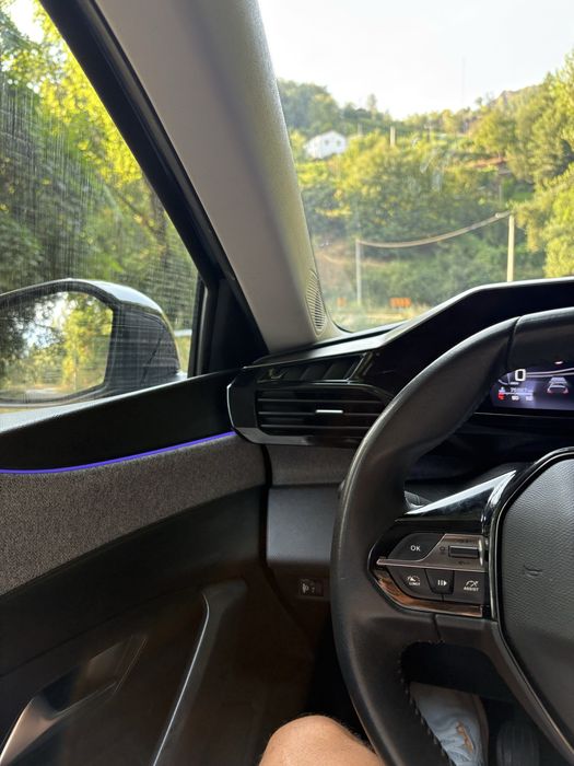 Peugeot 308 allure pack