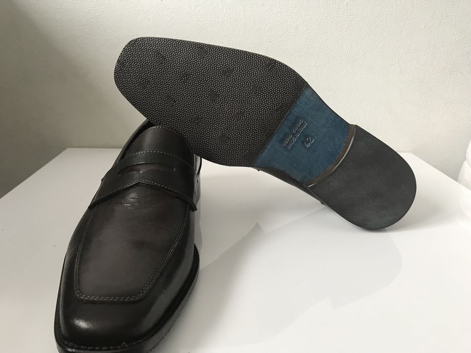 Туфлі DOPPEL GANGER , 42 р, Італія