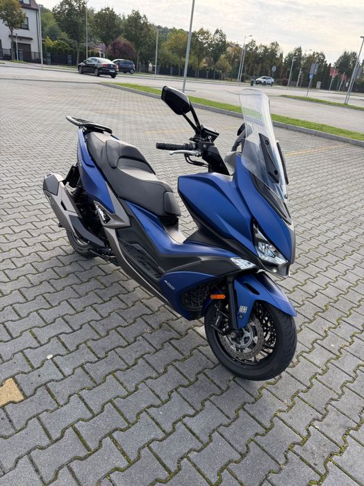 Kymco