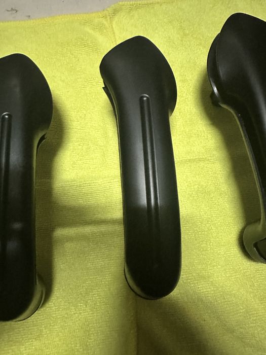 Puxadores da porta interiores