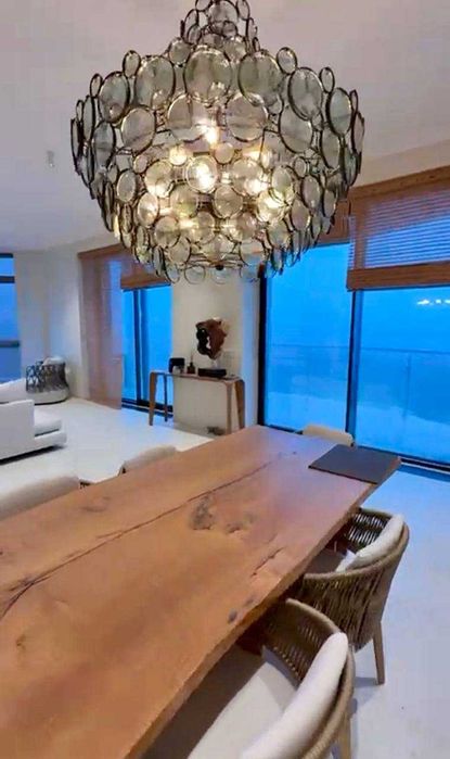 Ексклюзивна квартира з терасою в будинку «Каркашадзе Ювілейний»